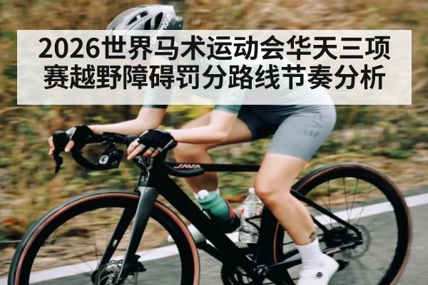 2026世界马术运动会华天三项赛越野障碍罚分路线节奏分析