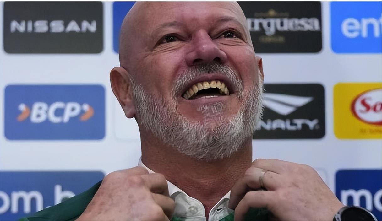 欧冠赛程-足协或将对安东尼奥未来另有安排！会继续委以重任，以官宣为准