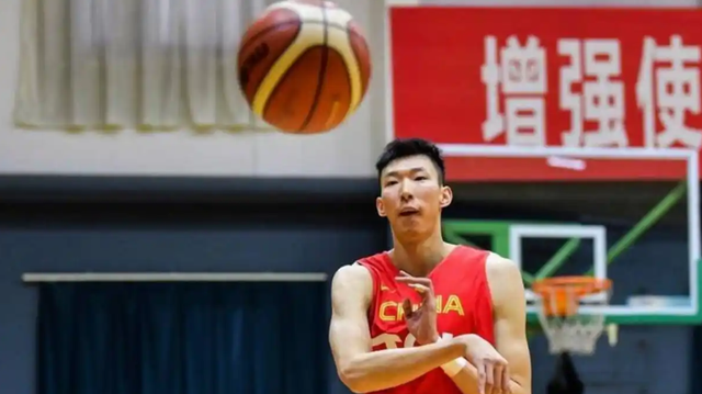 欧冠积分-两场世预赛过后，胡明轩等5名球员或无缘国家队，周琦留队查看