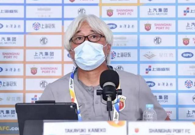 欧冠比分-海港青训顾问：输球因经验不足 年轻球员还能进步