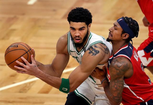 欧冠积分-【话题】场上肉搏对抗不算密接 NBA防疫存一大漏洞?